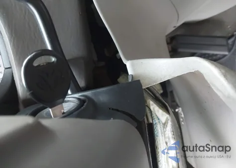 2006 Dodge Caravan Se из США, поврежденный, VIN 1D4GP25B26B755960